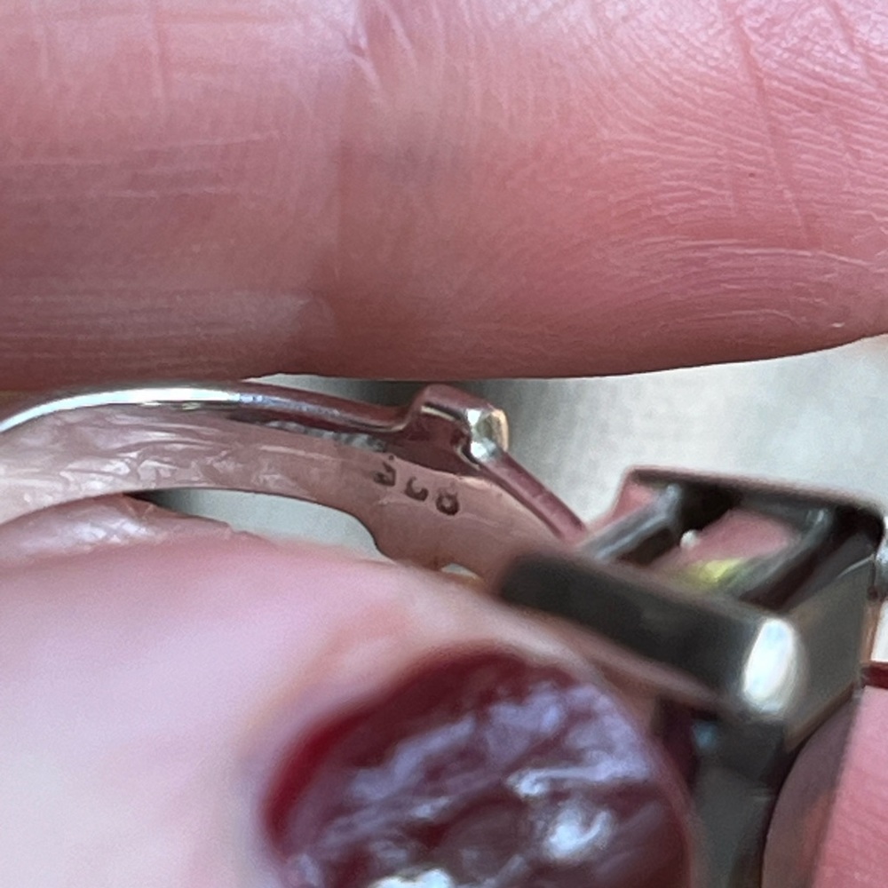 Ametrine Solitaire Unique Gemstone Handcrafted Ar… - image 8